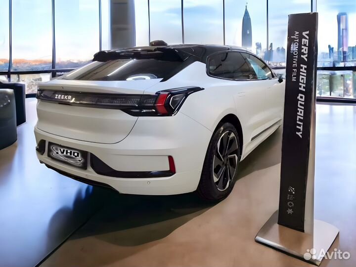 Полиуретановая пленка VHQ