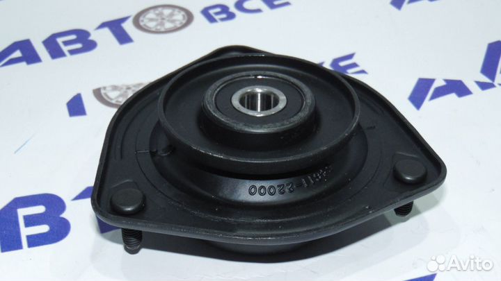Hyundai Accent Опора амортизаотора Деталь центр
