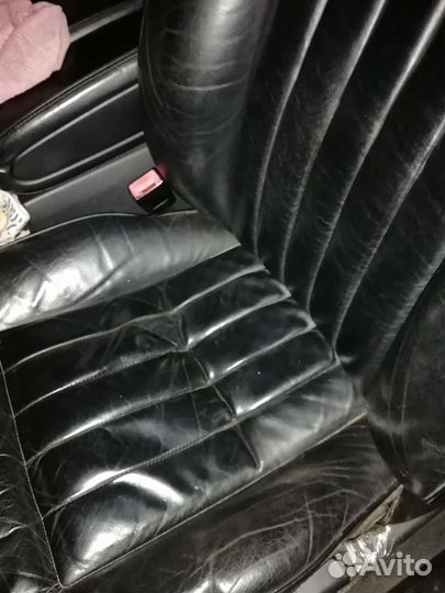 Запчасти для audi a8 d2 2001г рестайлинг