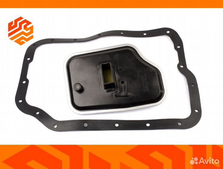 Фильтр АКПП azumi JT25318K