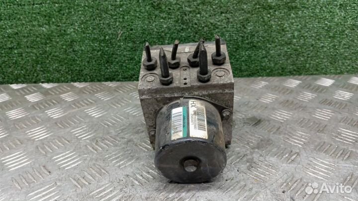 Блок abs Cadillac Cts 2