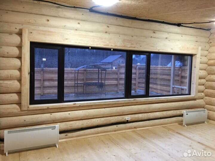 Аренда теплой беседки