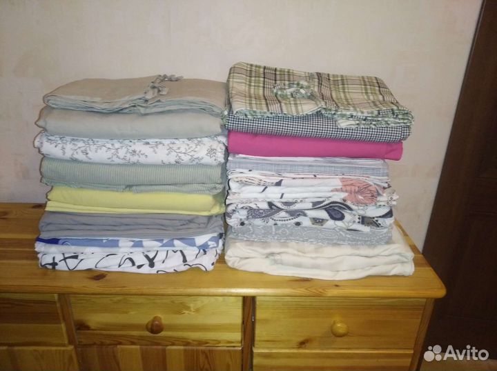 Постельное белье IKEA комплекты обновление