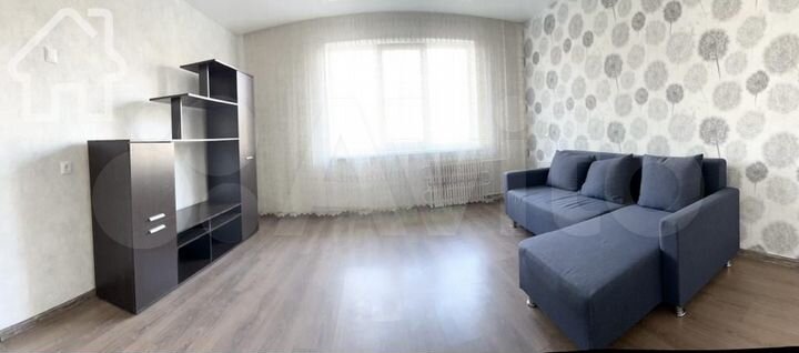 3-к. квартира, 69 м², 1/9 эт.