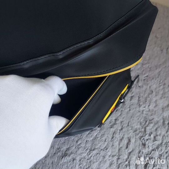 Рюкзак мужской спортивный