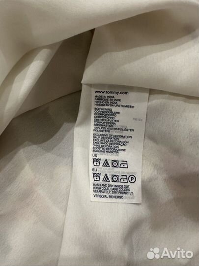 Ткань шифон