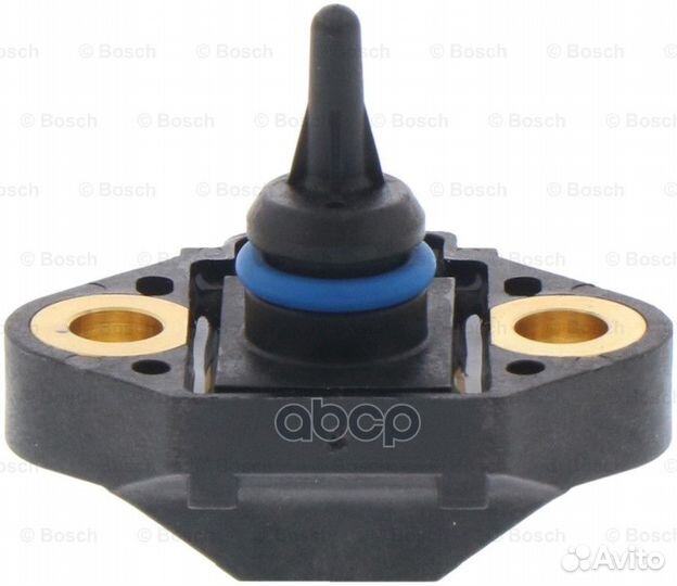 0 261 230 112 датчик давления топлива DS-K-TFO