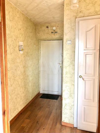 2-к. квартира, 38 м², 5/5 эт.