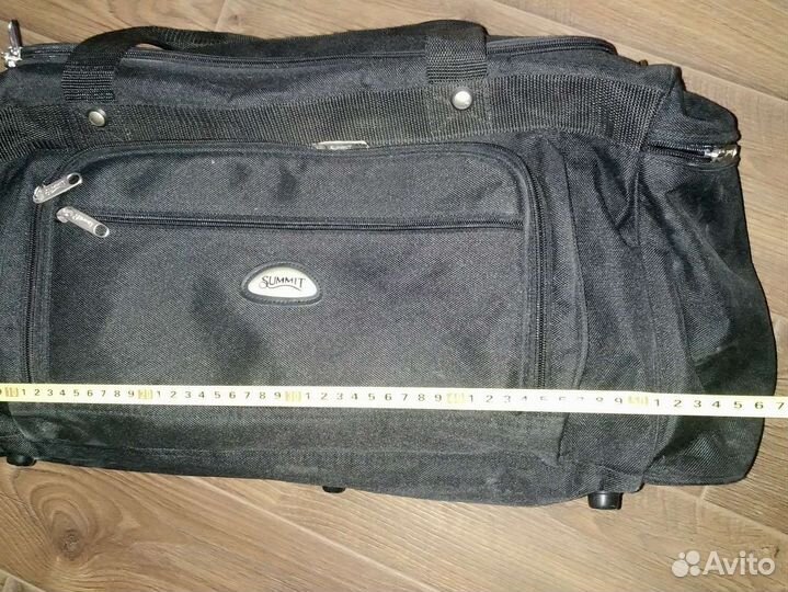 Сумка дорожная