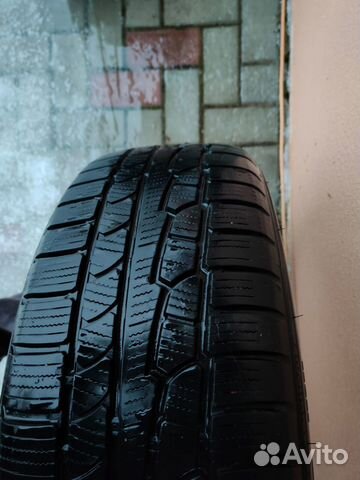 Nokian Tyres WR G2 235/60 R18 107V