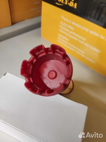 Топливный фильтр Mercury Optimax/Verado