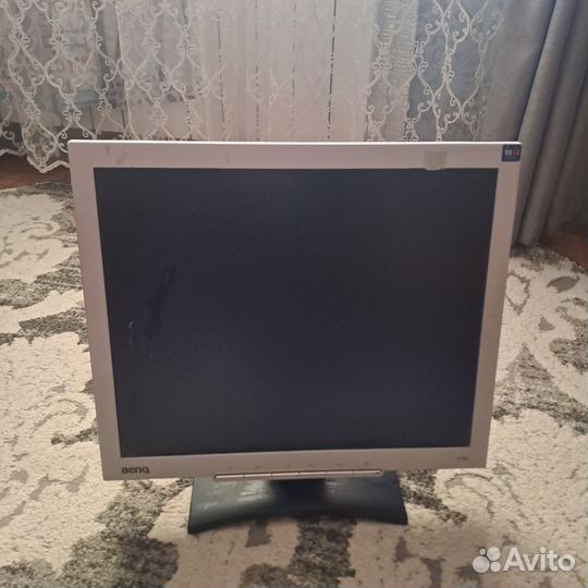 Монитор Benq