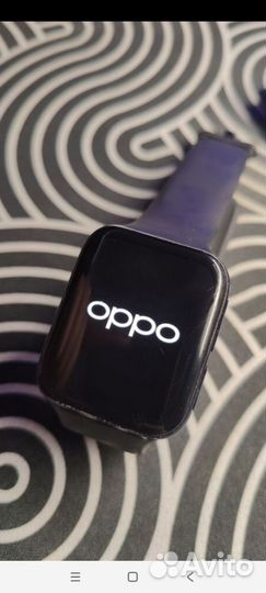 Oppo watch 46mm Ростест