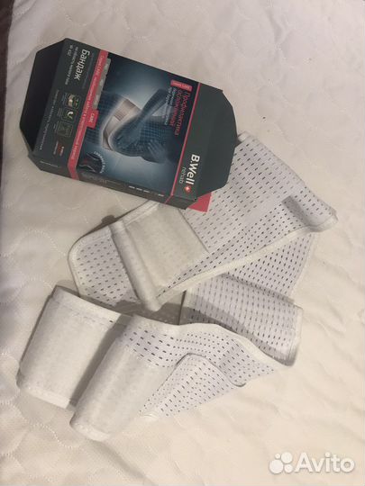 Бандаж для беременных xl