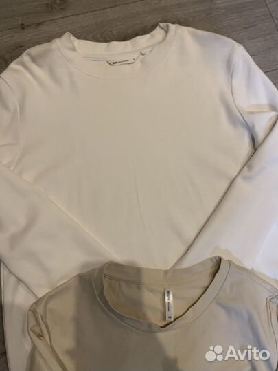 Лонгслив 42-44