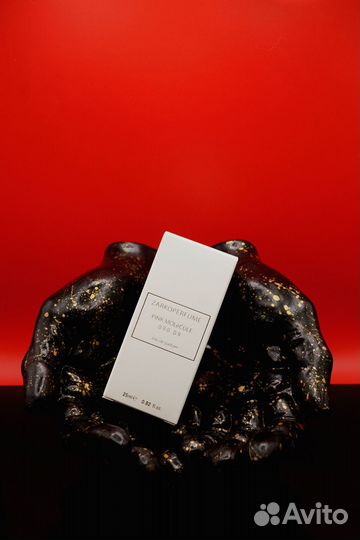 Zarkoperfume Pink Molécule 090.09 женские духи