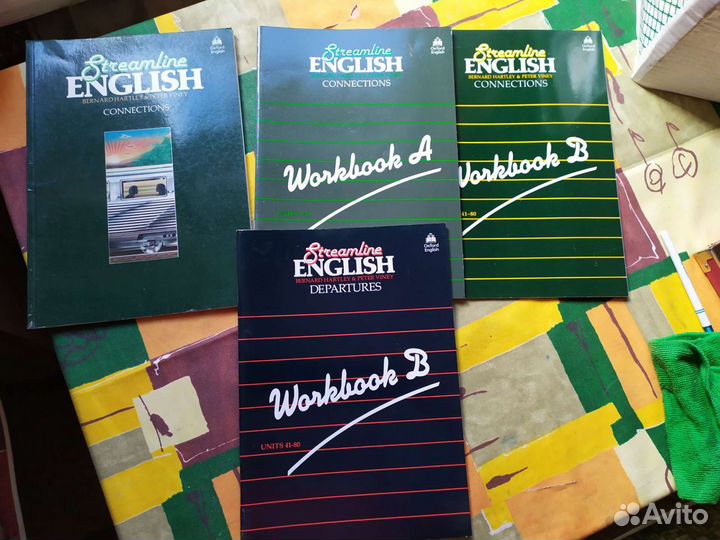 Учебники изд-в Oxford, Cambridge