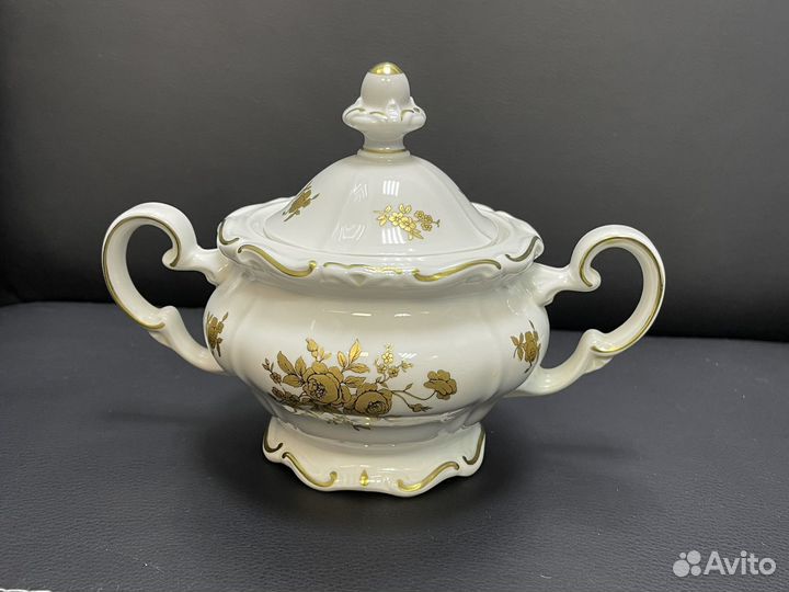 Сервиз Weimar Porzеllаn Katharina 12019 48-49 г