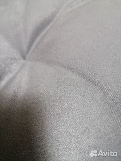 Подушки на стул