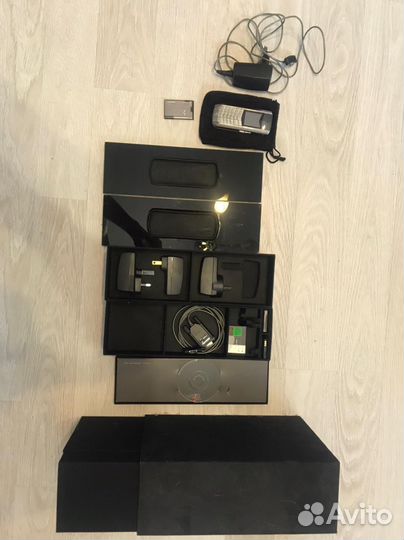 Vertu ascent