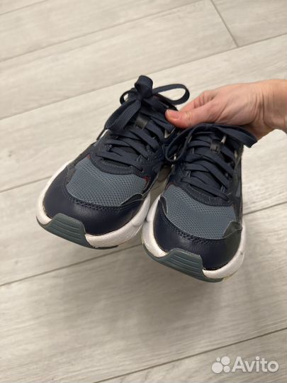 Кроссовки puma 38