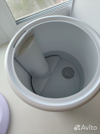 Увлажнитель воздуха xiaomi