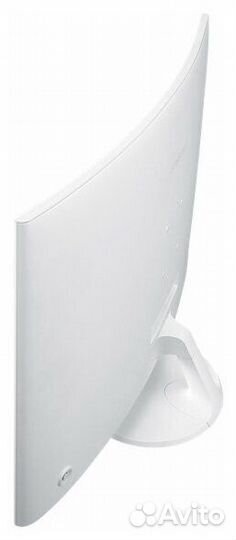 Монитор Samsung C32F391FWI 31.5