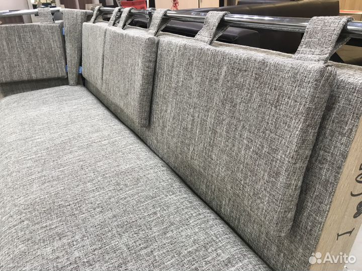 Кухонный уголок / скамья / со спальным местом