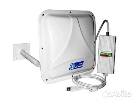 Усилитель 4G 3G интернет сигнала