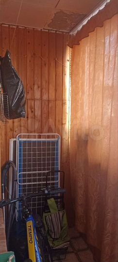 2-к. квартира, 51 м², 1/9 эт.