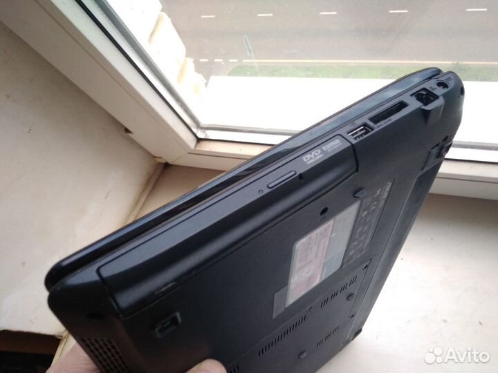 Ноутбук asus core i5