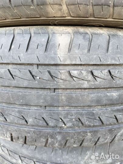 Aeolus PrecisionAce AH01 225/60 R17 99V