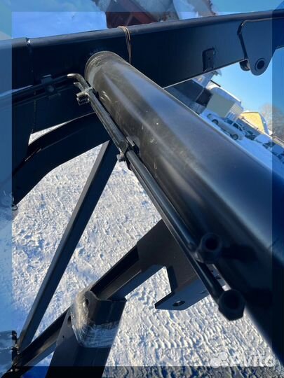 Кун\пку 1000 Робокоп на мтз Т40 юмз лтз