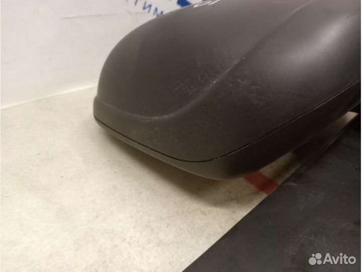 Зеркало боковое citroen jumpy 3