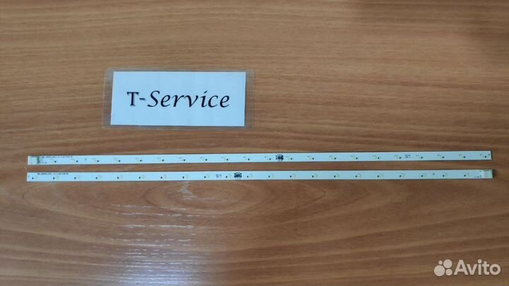 Подсветка для Samsung UE40K5100AK
