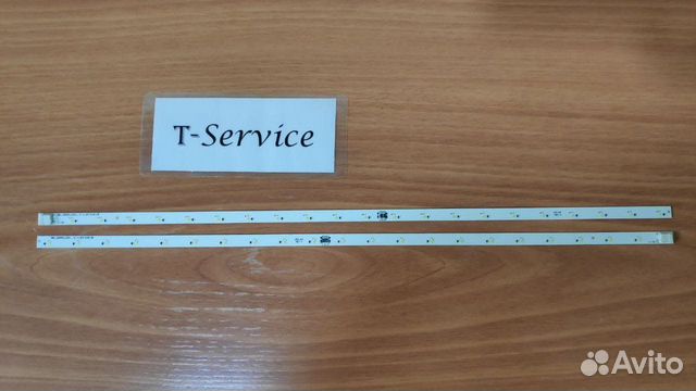 Подсветка для Samsung UE40K5100AK