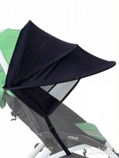 Козырёк для коляски