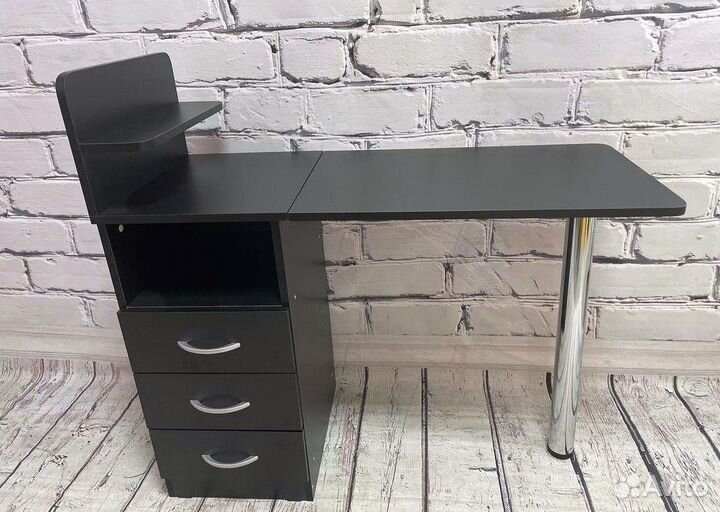 Стол офисный лофт