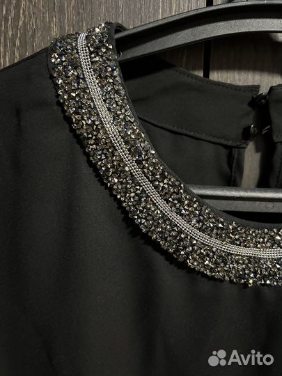 Блузка zarina 46