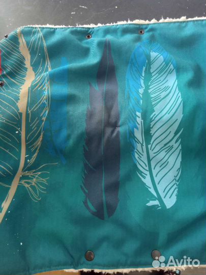 Муфта для рук на коляску