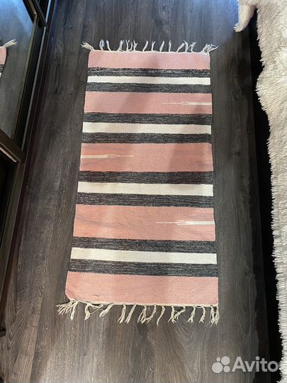 Коврик придверный