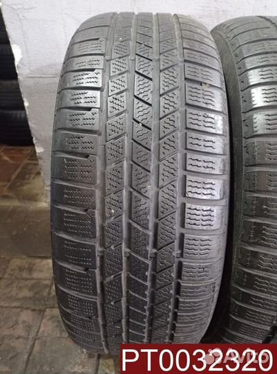 Continental ContiCrossContact Winter 255/50 R20 98H
