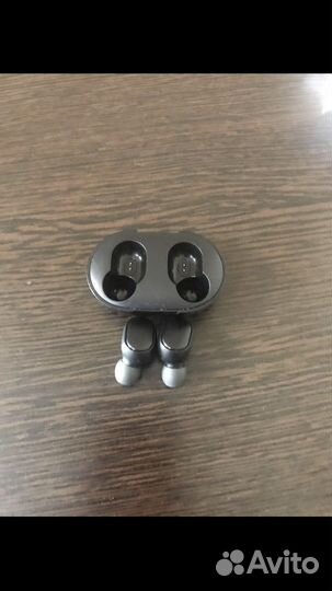 Redmi airdots