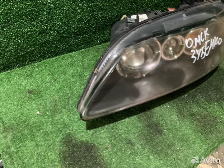 Фара передняя левая Mazda Atenza GG3S