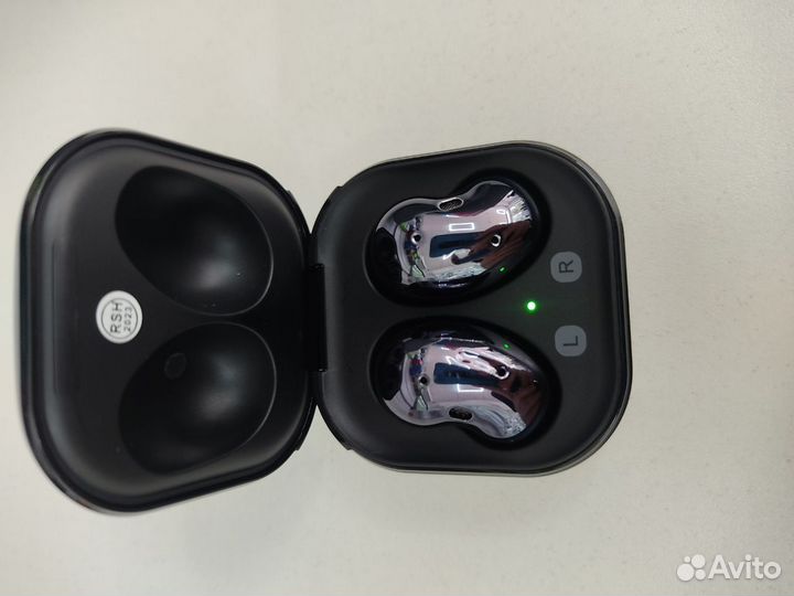 Наушники Беспроводные Внутриканальные Samsung Gala