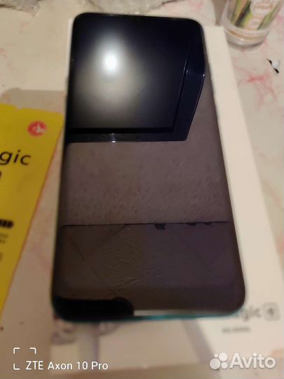Телефон BQ 6042L