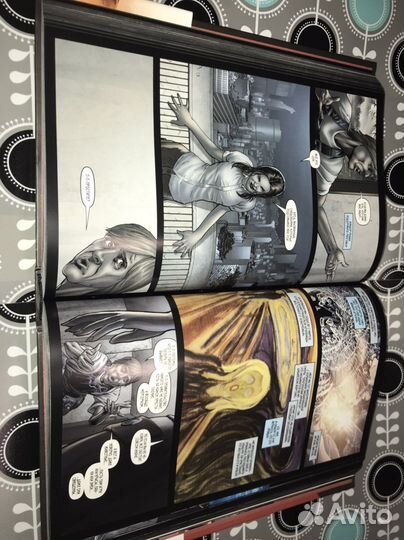 Книги подарочные