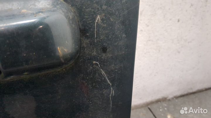 Дверь боковая Jeep Grand Cherokee, 2000