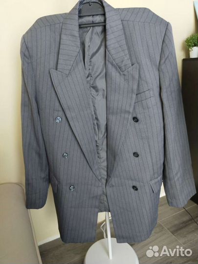 Мужской пиджак