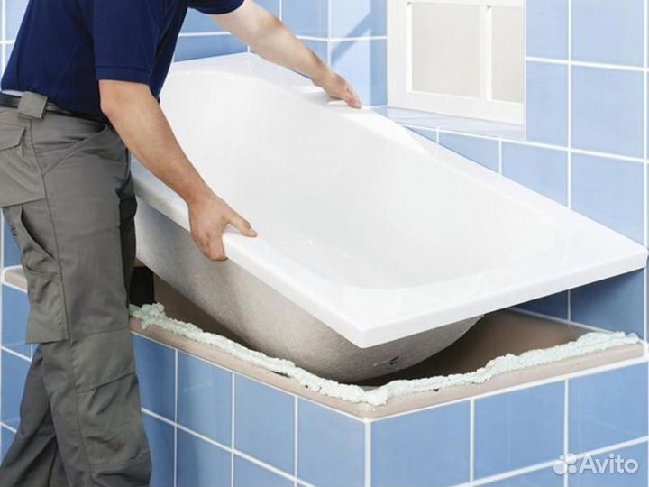 Сантехник услуги сантехника